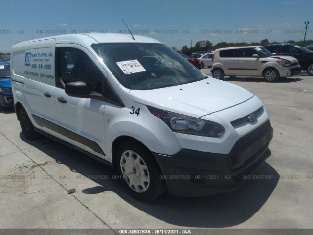 FORD TRANSIT CONNECT VAN 2017 nm0ls7e72h1338461