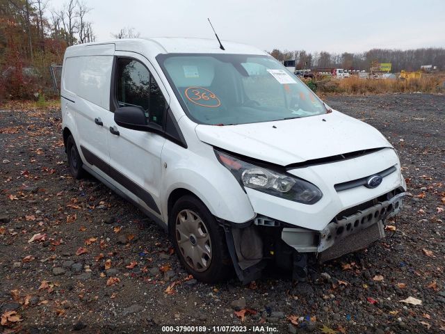 FORD TRANSIT CONNECT VAN 2018 nm0ls7e72j1342290