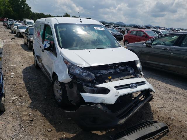 FORD TRANSIT CO 2018 nm0ls7e72j1344072