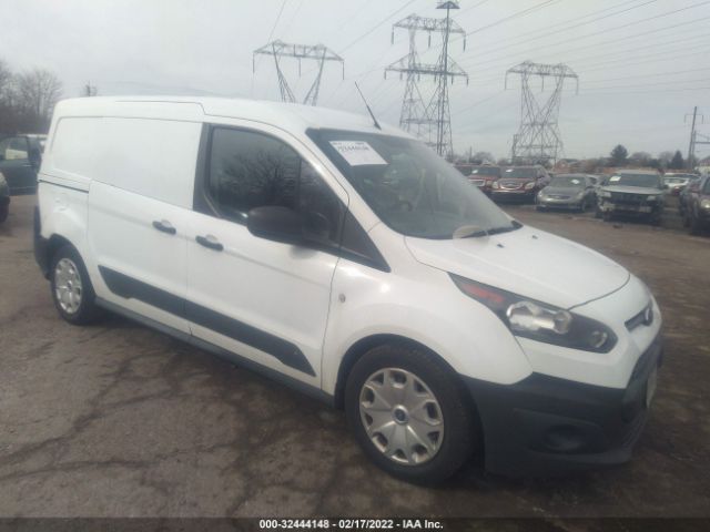 FORD TRANSIT CONNECT VAN 2018 nm0ls7e72j1344220