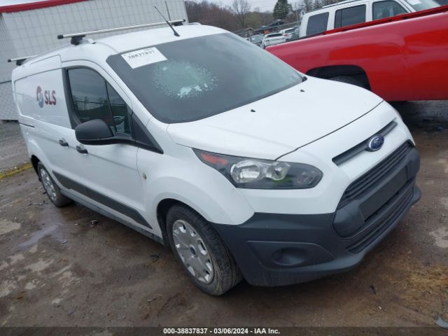 FORD TRANSIT CONNECT 2018 nm0ls7e72j1344380