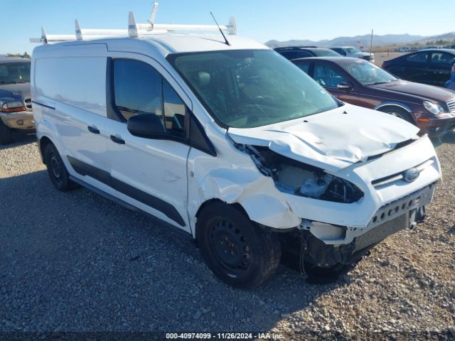 FORD TRANSIT CONNECT 2018 nm0ls7e72j1344637