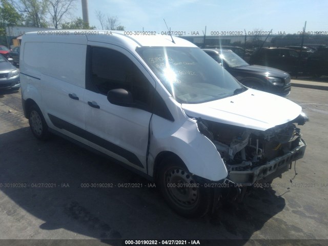 FORD TRANSIT CONNECT VAN 2018 nm0ls7e72j1344640