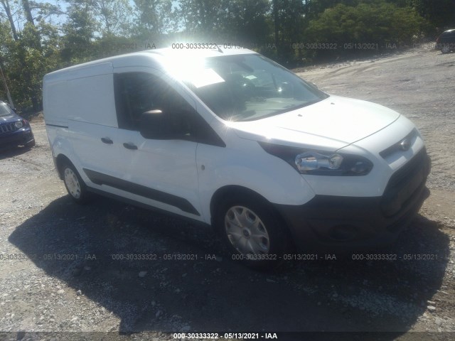 FORD TRANSIT CONNECT VAN 2018 nm0ls7e72j1349479