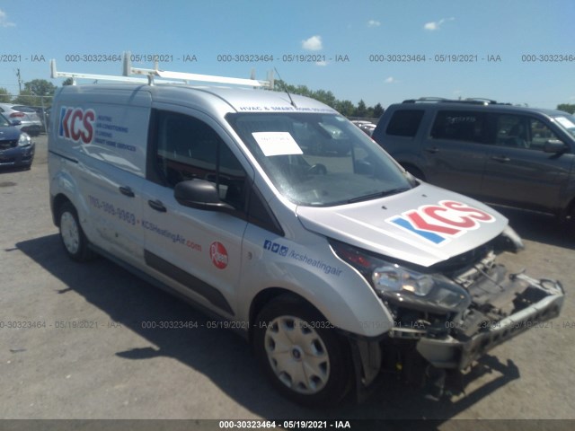 FORD TRANSIT CONNECT VAN 2018 nm0ls7e72j1352611