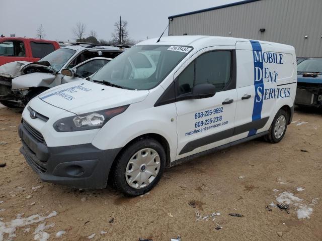 FORD TRANSIT 2018 nm0ls7e72j1352642