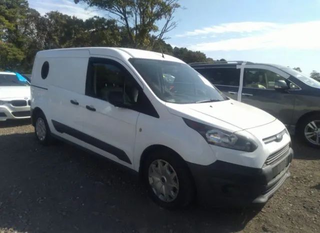 FORD TRANSIT CONNECT VAN 2018 nm0ls7e72j1354469