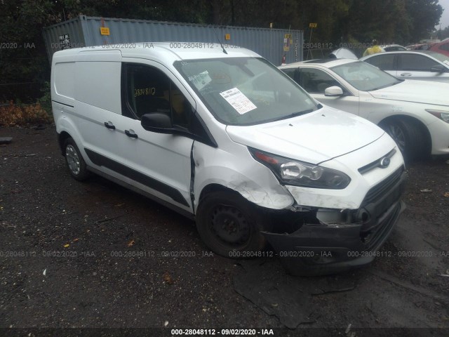 FORD TRANSIT CONNECT VAN 2018 nm0ls7e72j1358621