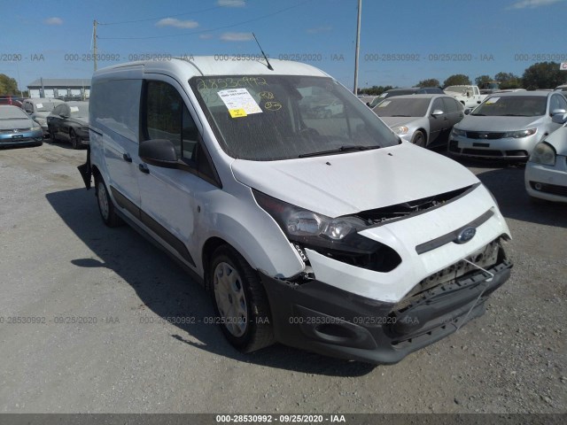 FORD TRANSIT CONNECT VAN 2018 nm0ls7e72j1360840