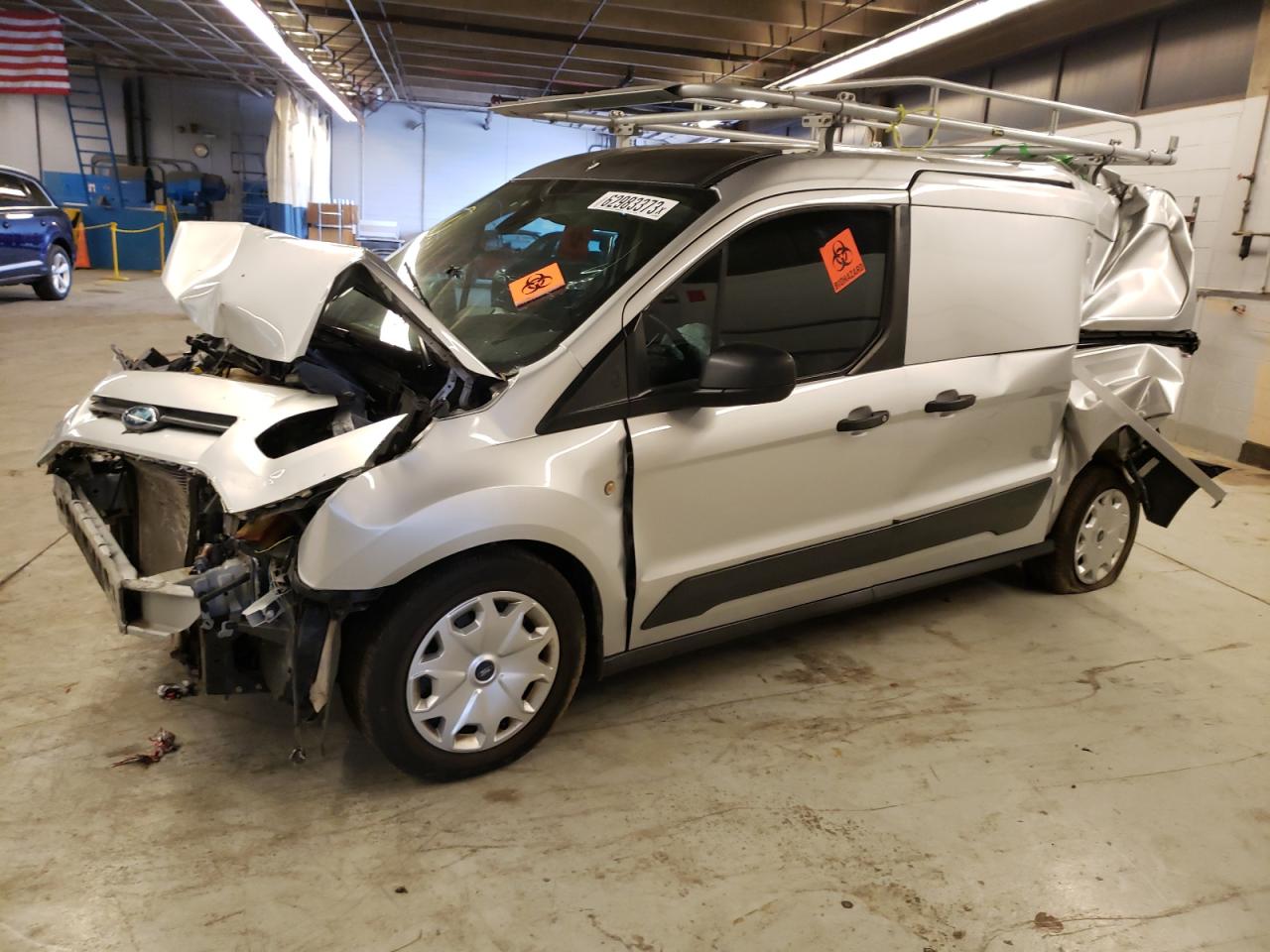 FORD TRANSIT 2018 nm0ls7e72j1365603