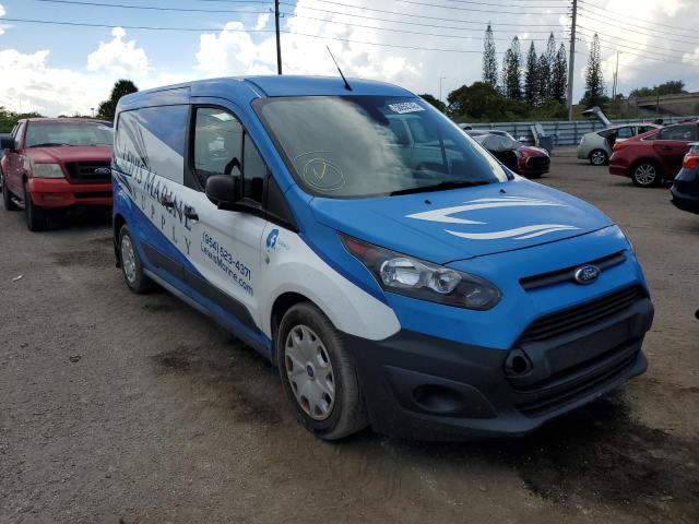 FORD TRANSIT CO 2018 nm0ls7e72j1368050