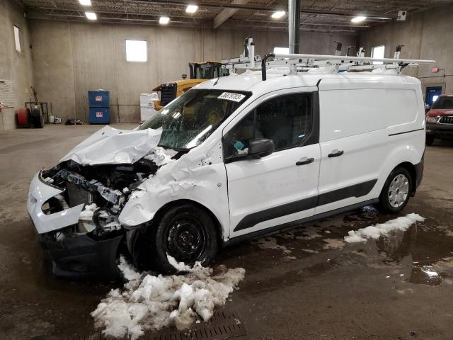 FORD TRANSIT CO 2018 nm0ls7e72j1372938