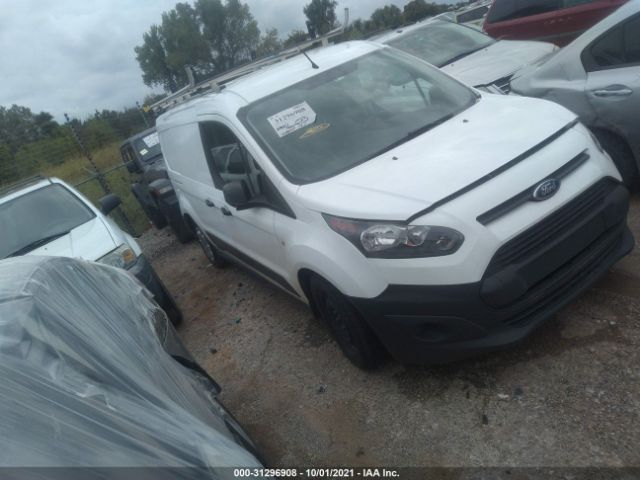 FORD TRANSIT CONNECT VAN 2018 nm0ls7e72j1373569