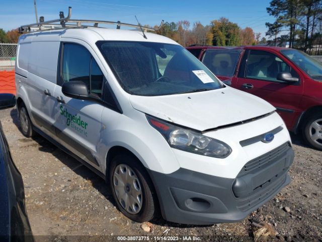 FORD TRANSIT CONNECT 2018 nm0ls7e72j1374673