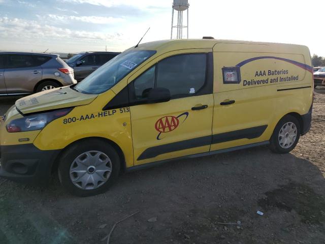 FORD TRANSIT CO 2018 nm0ls7e72j1374916