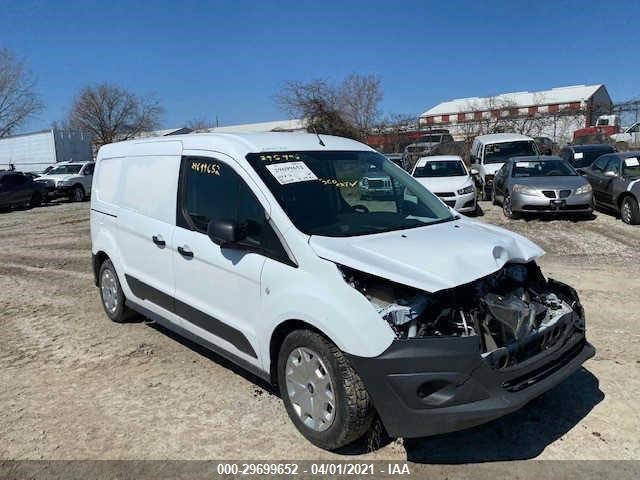 FORD TRANSIT CONNECT VAN 2018 nm0ls7e72j1375371