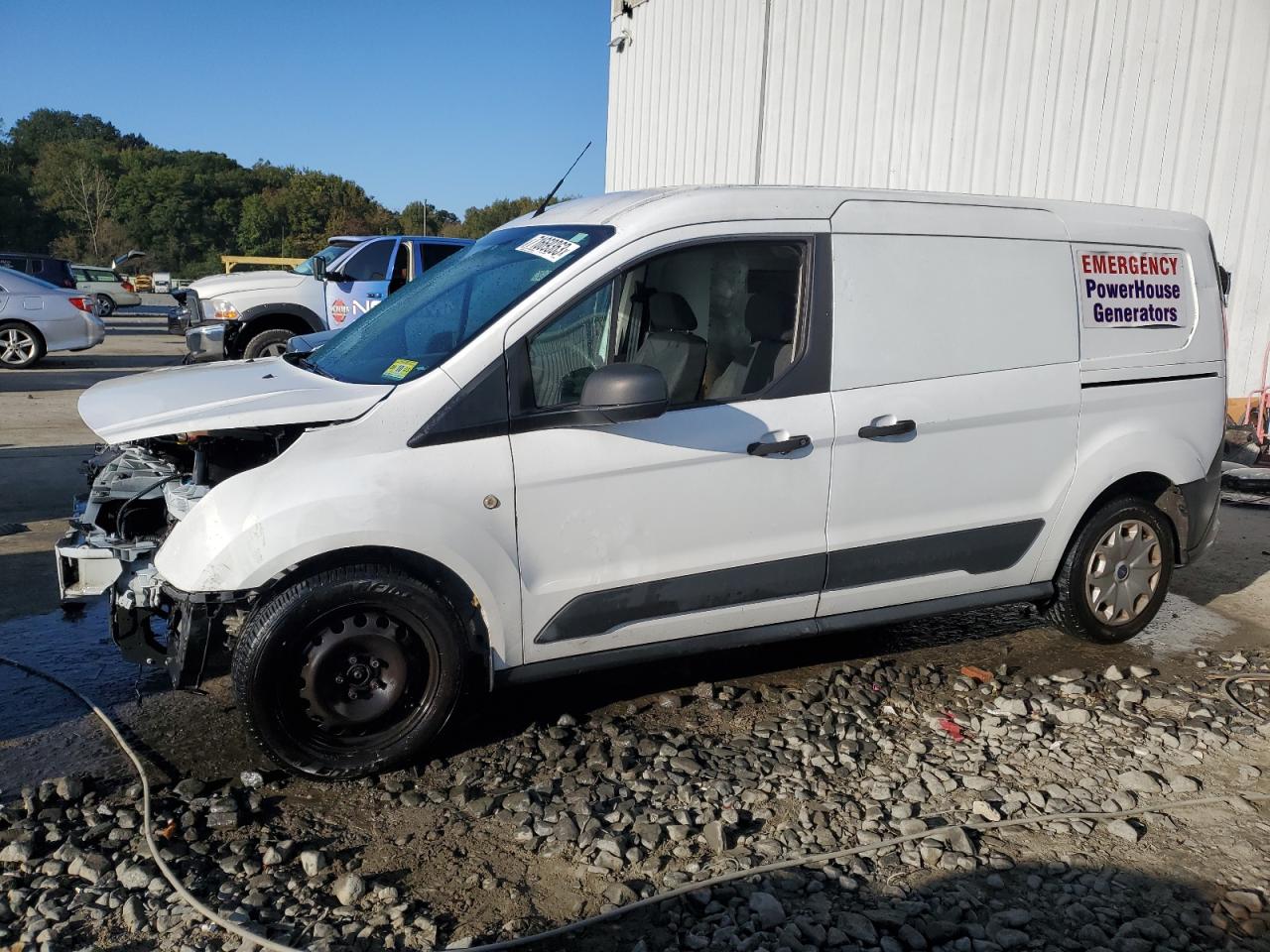 FORD TRANSIT 2018 nm0ls7e72j1380683