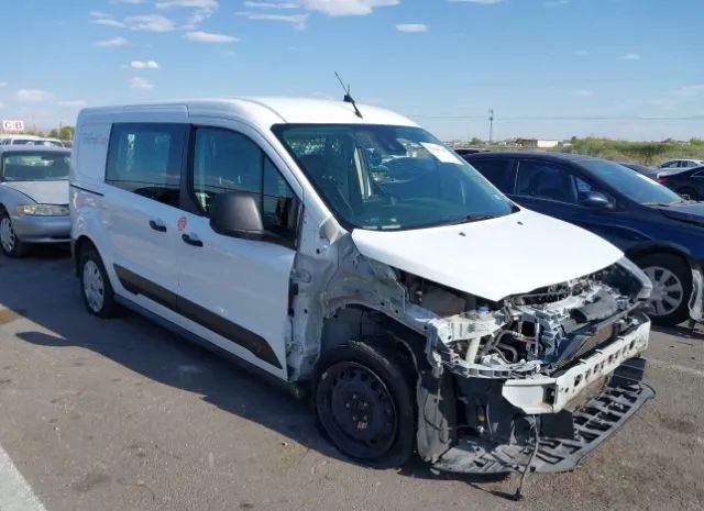 FORD TRANSIT CONNECT VAN 2019 nm0ls7e72k1400433