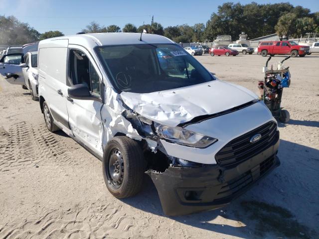 FORD TRANSIT CONNECT VAN 2020 nm0ls7e72l1447379