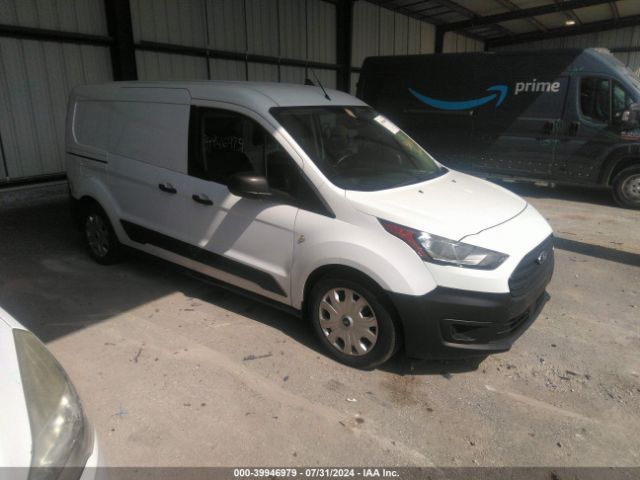 FORD TRANSIT CONNECT 2020 nm0ls7e72l1454722