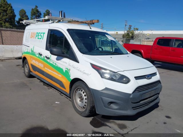 FORD TRANSIT CONNECT 2015 nm0ls7e73f1178670