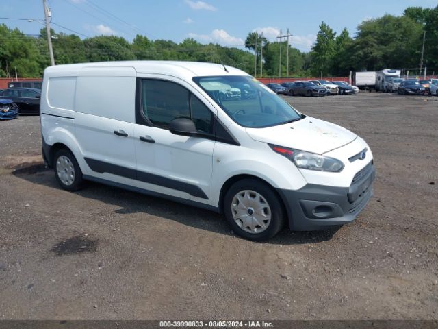 FORD TRANSIT CONNECT 2015 nm0ls7e73f1180161