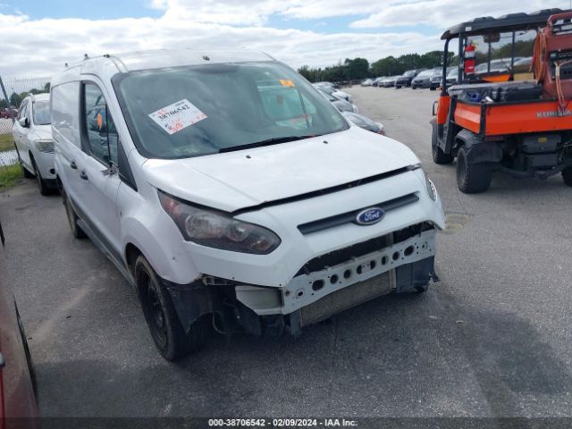 FORD TRANSIT CONNECT 2015 nm0ls7e73f1193640