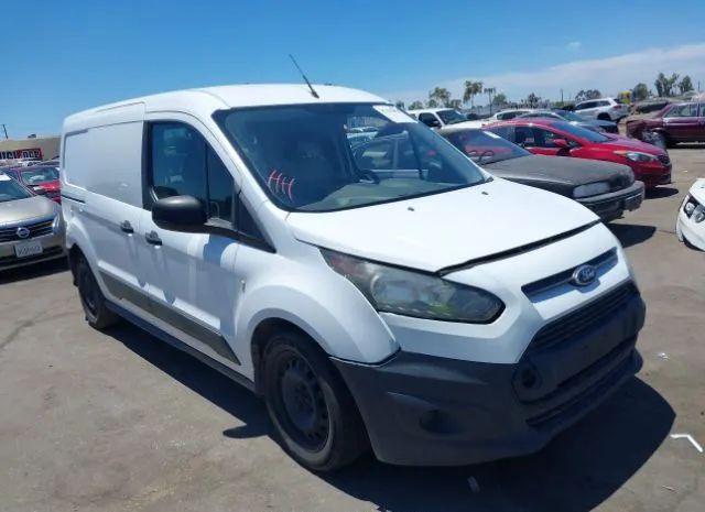 FORD TRANSIT CONNECT 2015 nm0ls7e73f1209044