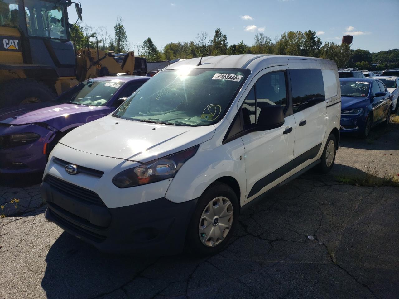 FORD TRANSIT 2015 nm0ls7e73f1226796