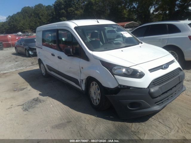 FORD TRANSIT CONNECT 2015 nm0ls7e73f1228354