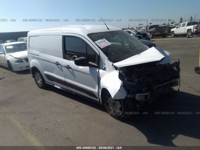 FORD TRANSIT CONNECT 2016 nm0ls7e73g1232695