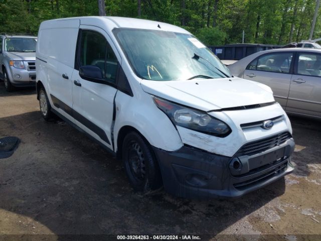 FORD TRANSIT CONNECT 2016 nm0ls7e73g1239503