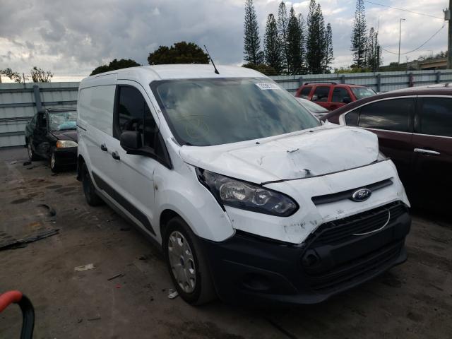 FORD TRANSIT CONNECT 2016 nm0ls7e73g1241008