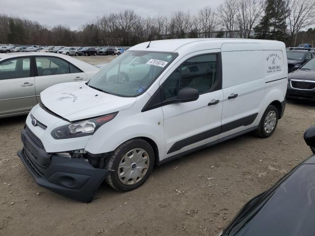 FORD TRANSIT 2016 nm0ls7e73g1243065