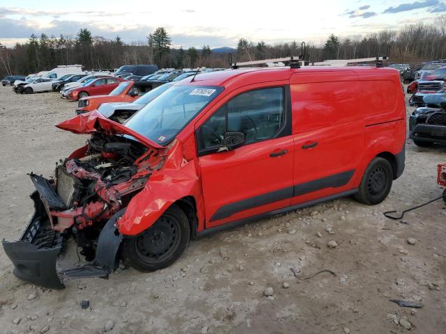 FORD TRANSIT CO 2016 nm0ls7e73g1251733