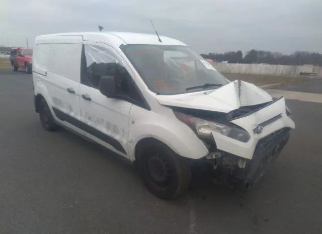 FORD TRANSIT CONNECT 2016 nm0ls7e73g1256625