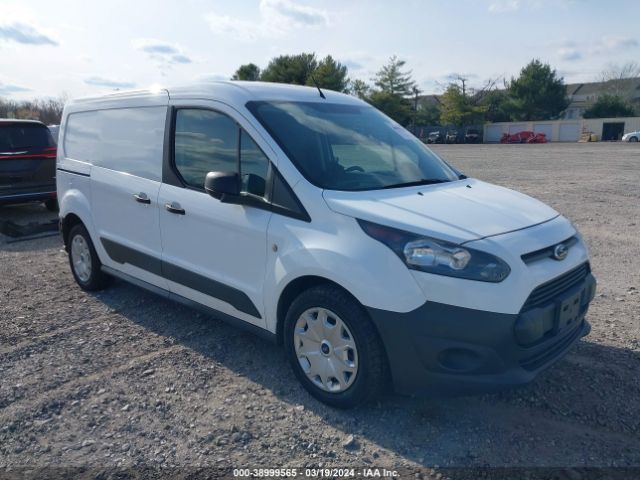 FORD TRANSIT CONNECT 2016 nm0ls7e73g1257838