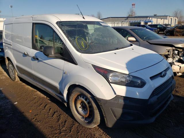 FORD TRANSIT CONNECT 2016 nm0ls7e73g1259797