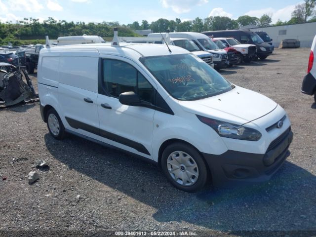 FORD TRANSIT CONNECT 2016 nm0ls7e73g1261274