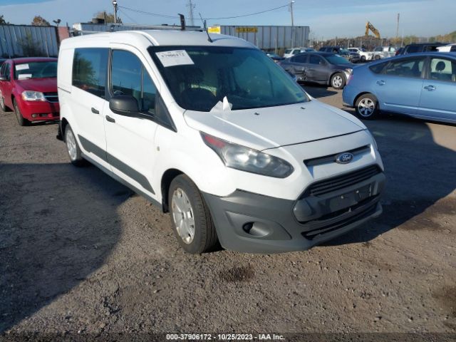 FORD TRANSIT CONNECT 2016 nm0ls7e73g1263655