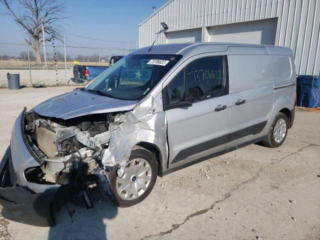 FORD TRANSIT CO 2016 nm0ls7e73g1271450