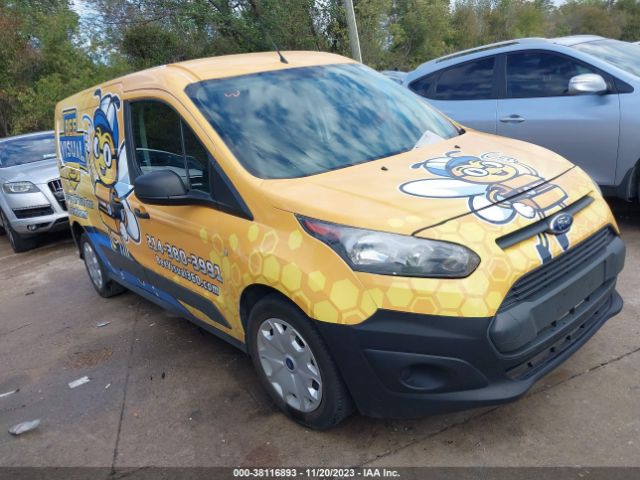 FORD TRANSIT CONNECT 2016 nm0ls7e73g1289818