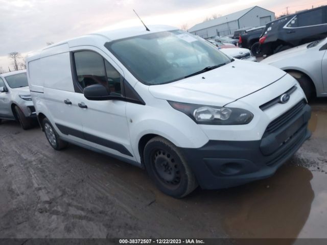 FORD TRANSIT CONNECT 2016 nm0ls7e73g1290774