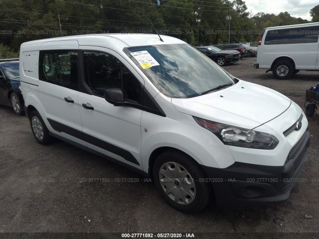 FORD TRANSIT CONNECT 2016 nm0ls7e73g1291603