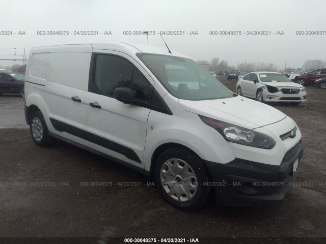 FORD TRANSIT CONNECT VAN 2017 nm0ls7e73h1299346