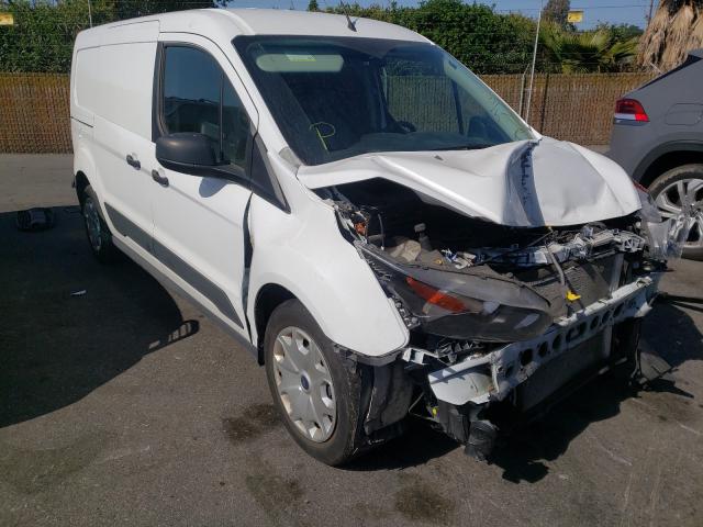 FORD TRANSIT CO 2017 nm0ls7e73h1300740