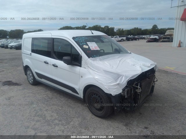 FORD TRANSIT CONNECT VAN 2017 nm0ls7e73h1307669