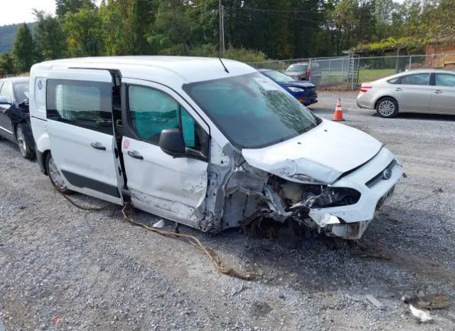 FORD TRANSIT CONNECT 2017 nm0ls7e73h1313407