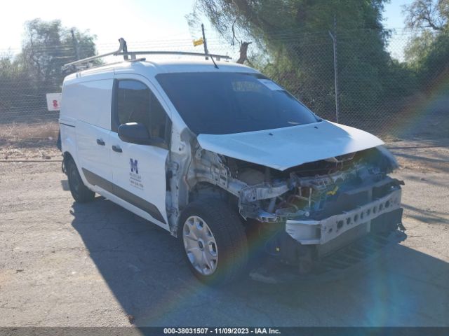 FORD TRANSIT CONNECT 2017 nm0ls7e73h1317988