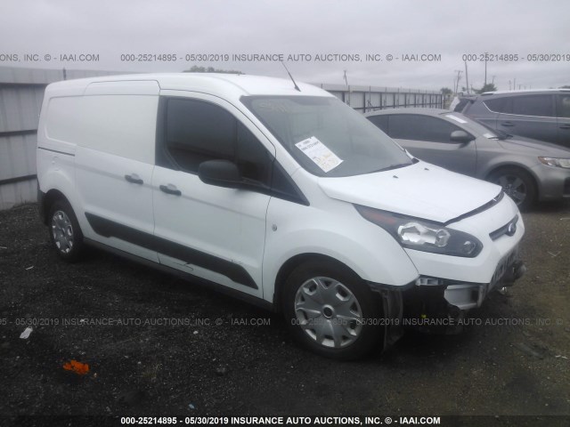 FORD TRANSIT CONNECT VAN 2017 nm0ls7e73h1323886